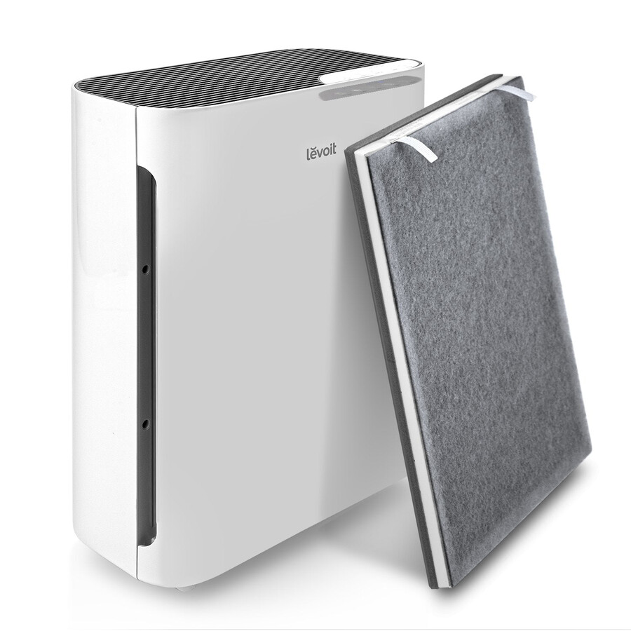 vital 100 air purifier