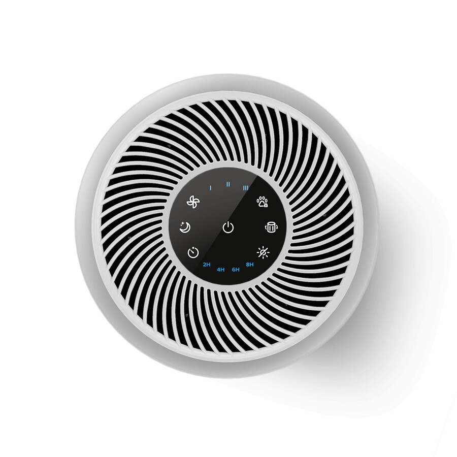 levoit core p350 pet care air purifier