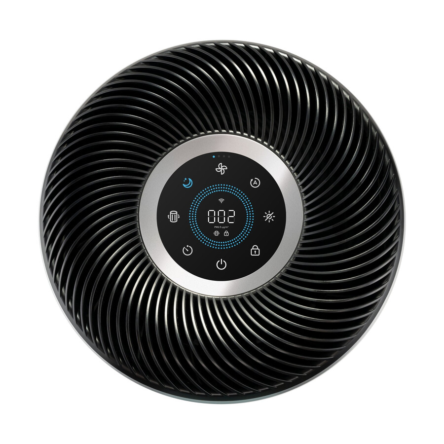 levoit core 400s smart air purifier