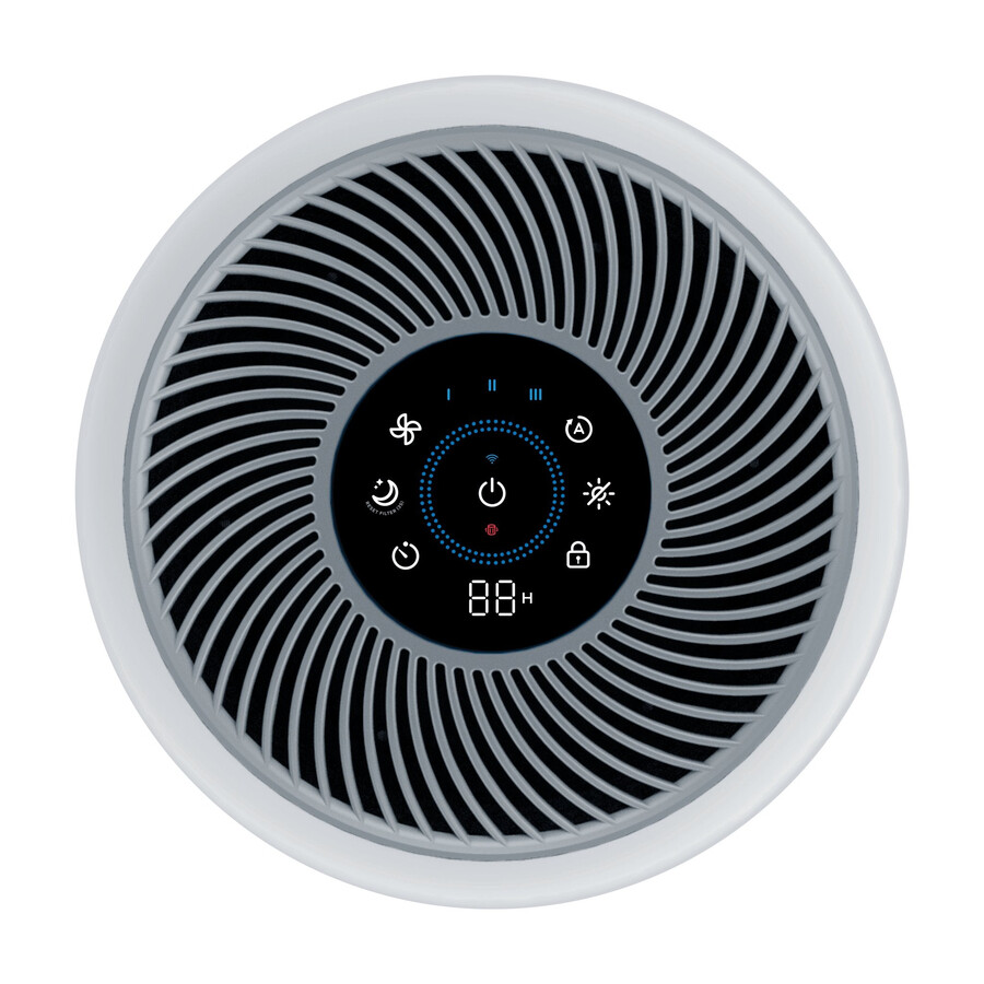levoit core 300s smart air purifier