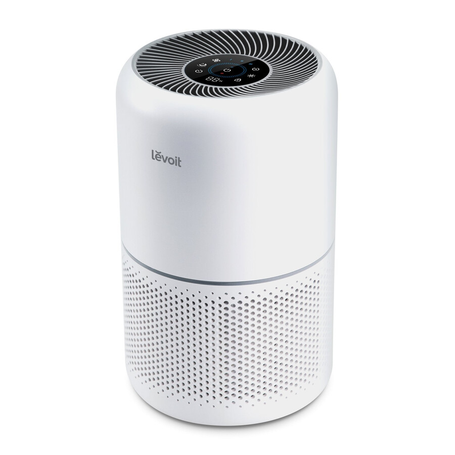 levoit core 300s smart air purifier