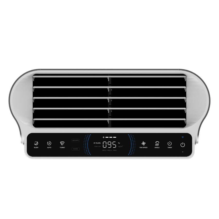 everestair smart air purifier