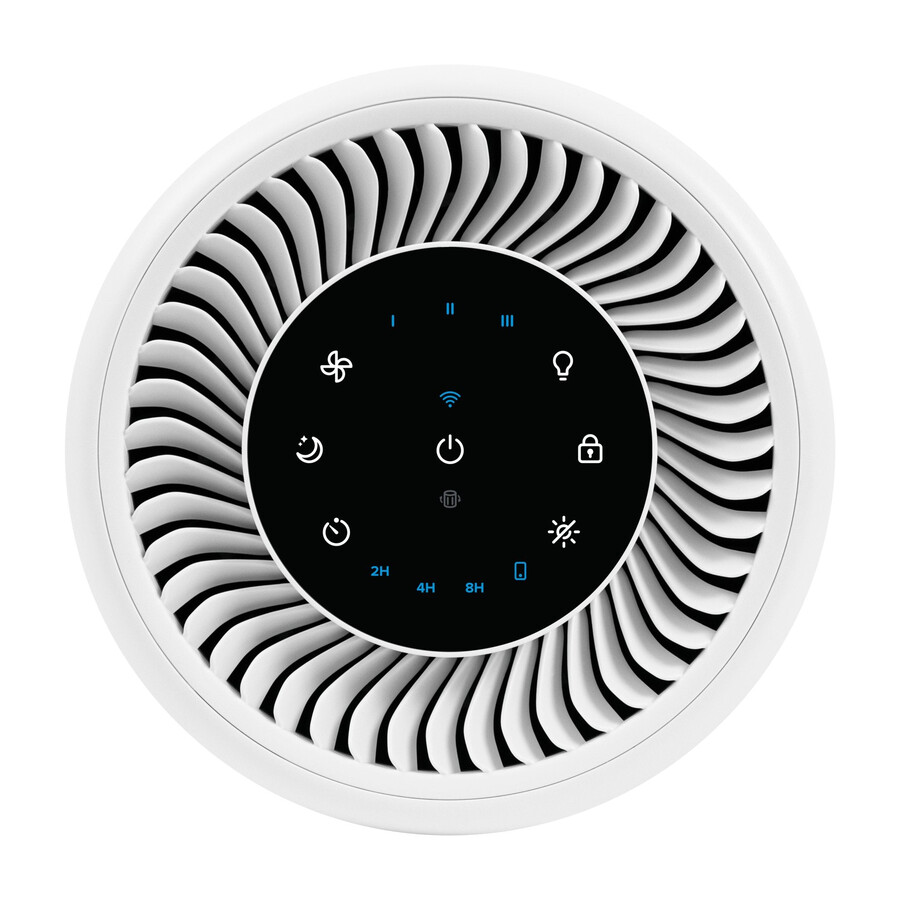 levoit core 200s smart air purifier