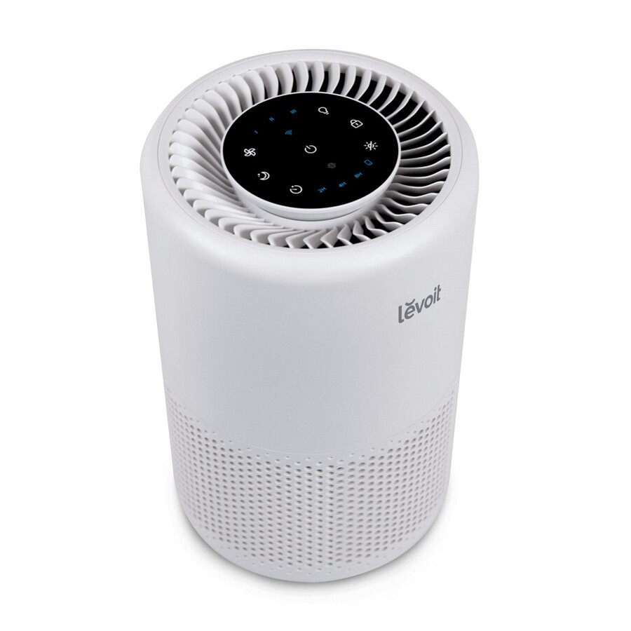 levoit core 200s smart air purifier