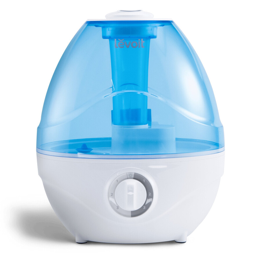 classic 100 ultrasonic cool mist humidifier