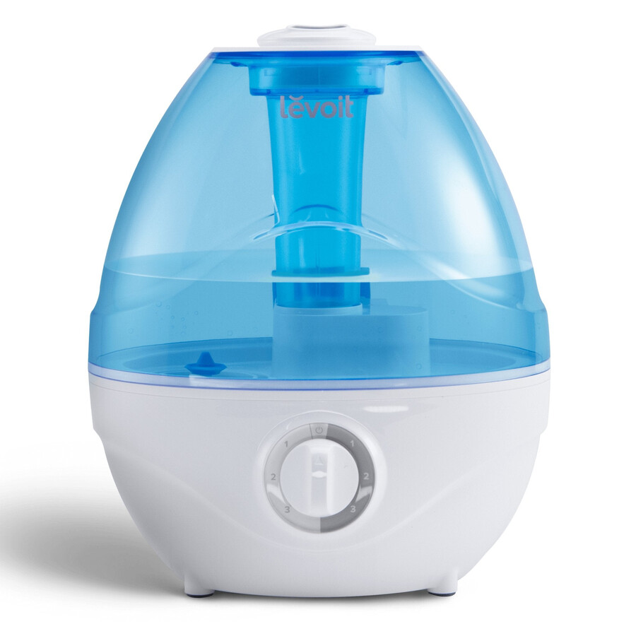 classic 100 ultrasonic cool mist humidifier