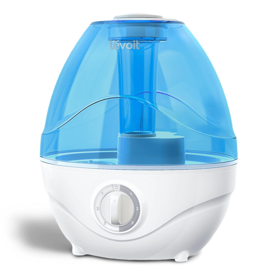 classic 100 ultrasonic cool mist humidifier