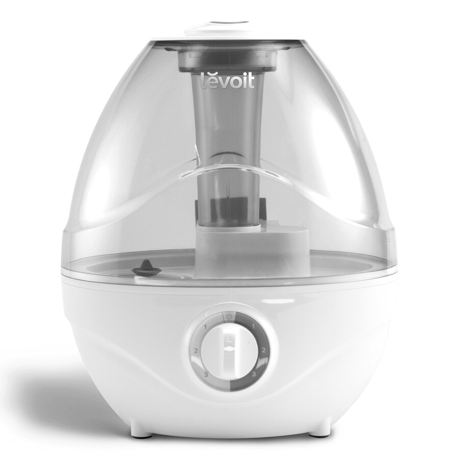 classic 100 ultrasonic cool mist humidifier
