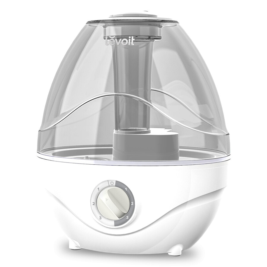 classic 100 ultrasonic cool mist humidifier