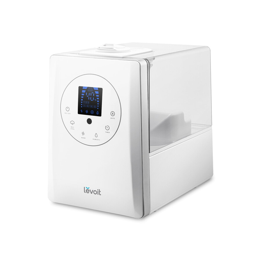 lv600hh hybrid ultrasonic humidifier