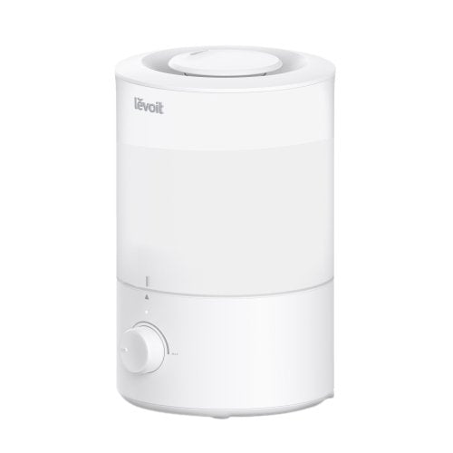dual 150 ultrasonic cool mist humidifier