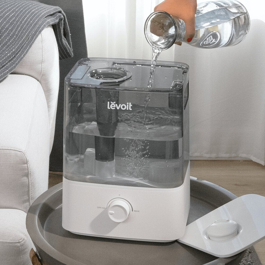 classic 300 lite ultrasonic cool mist humidifier