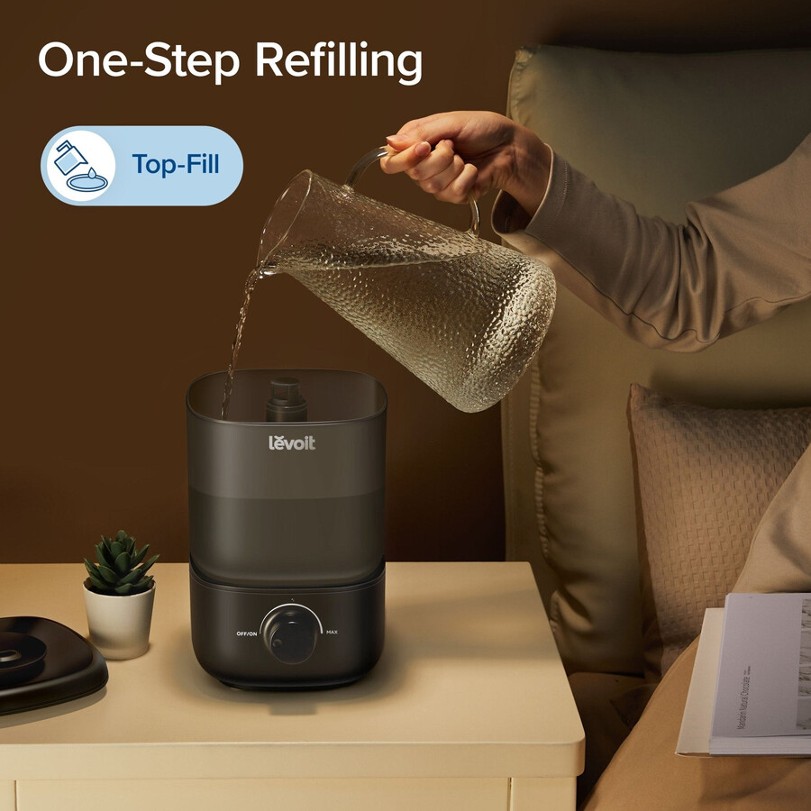 classic 160 humidifier