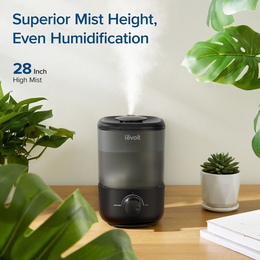 classic 160 humidifier