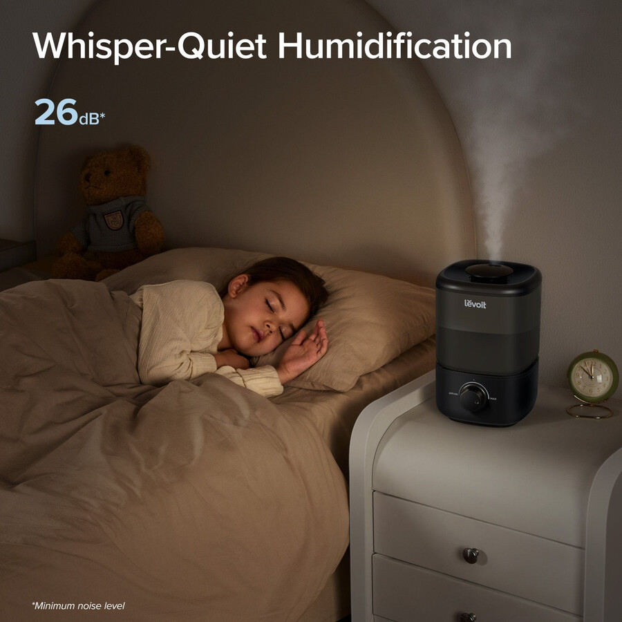 classic 160 humidifier