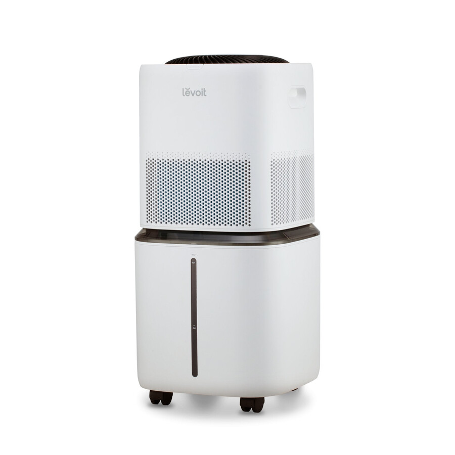 superior 6000s smart evaporative humidifier