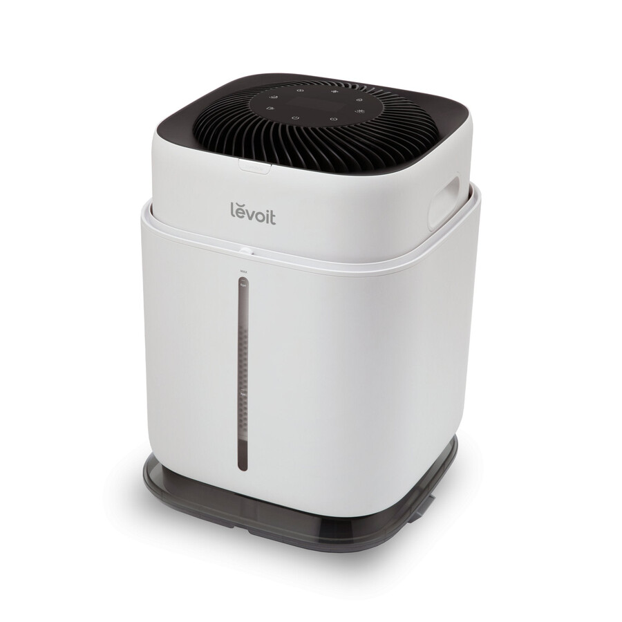 superior 6000s smart evaporative humidifier