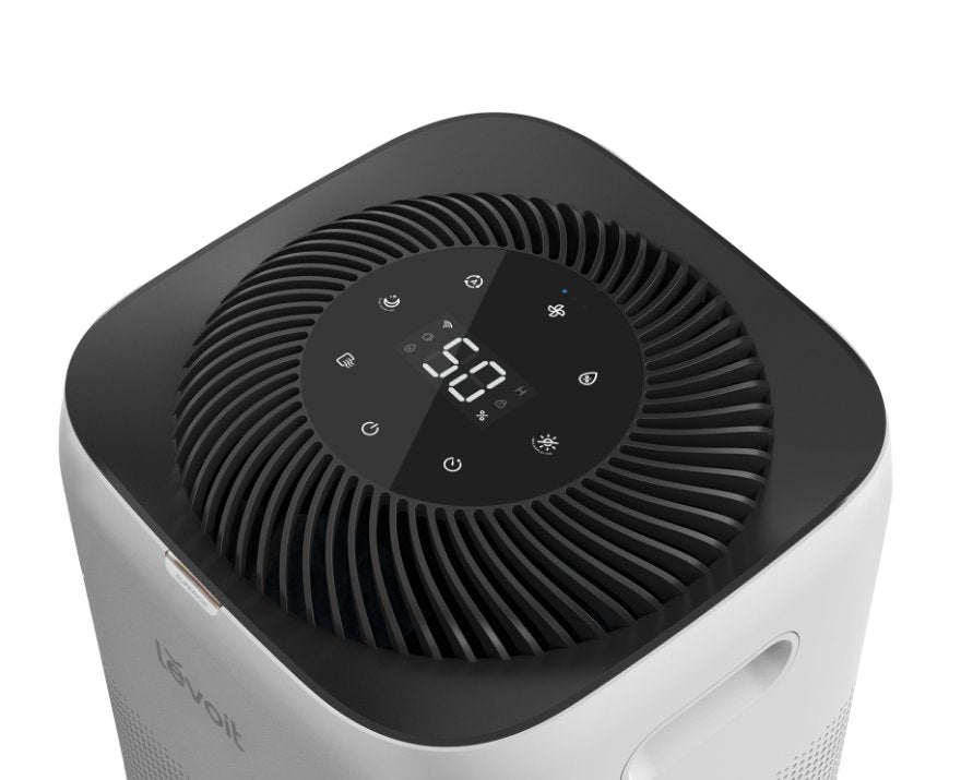 superior 6000s smart evaporative humidifier