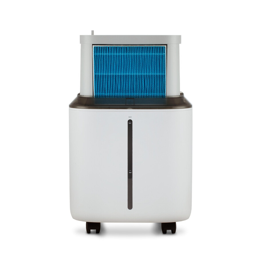 superior 6000s smart evaporative humidifier