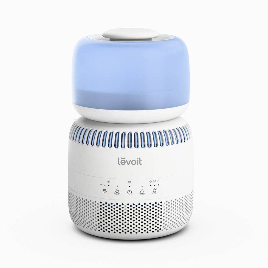 levoit sprout evaporative humidifier