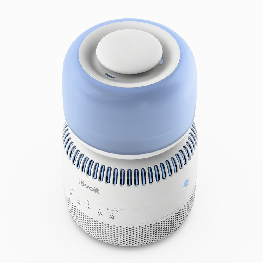 levoit sprout evaporative humidifier