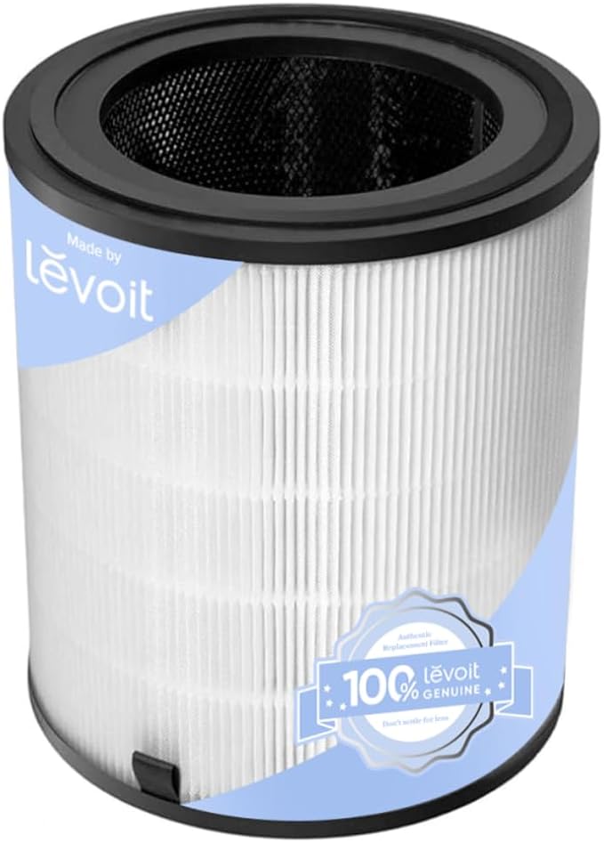 lv-h133 tower replacement filter