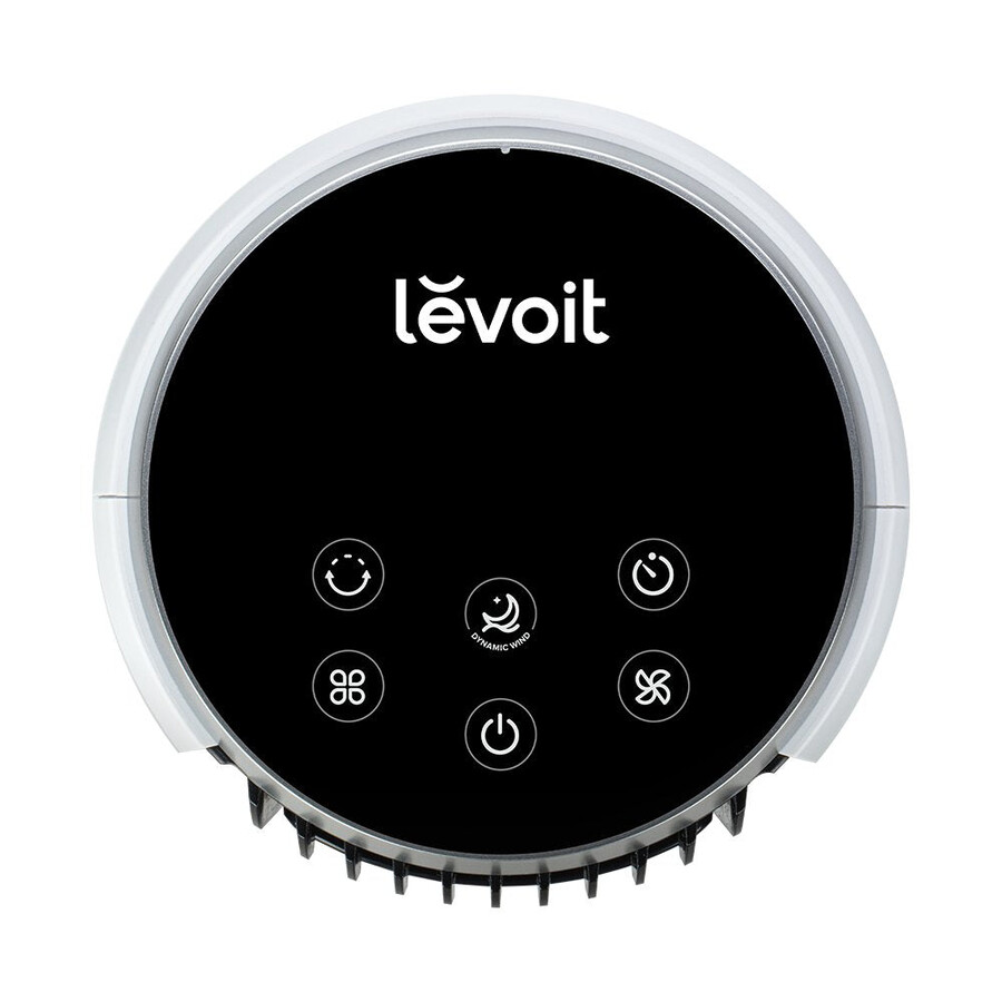 levoit classic 36-inch tower fan