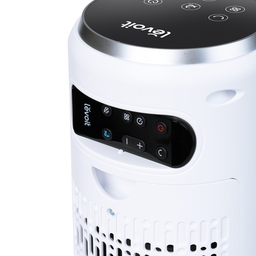 levoit classic 36-inch smart tower fan