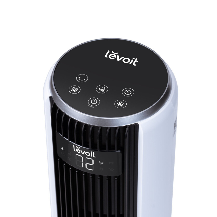 levoit classic 36-inch smart tower fan