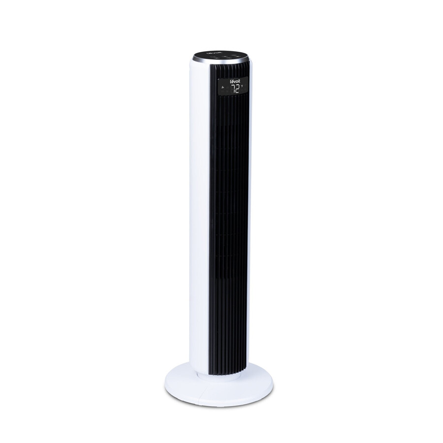 levoit classic 36-inch smart tower fan
