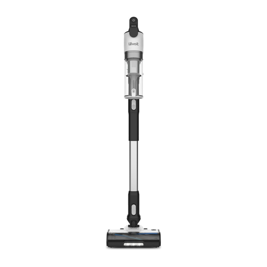 lvac-200 cordless vacuum