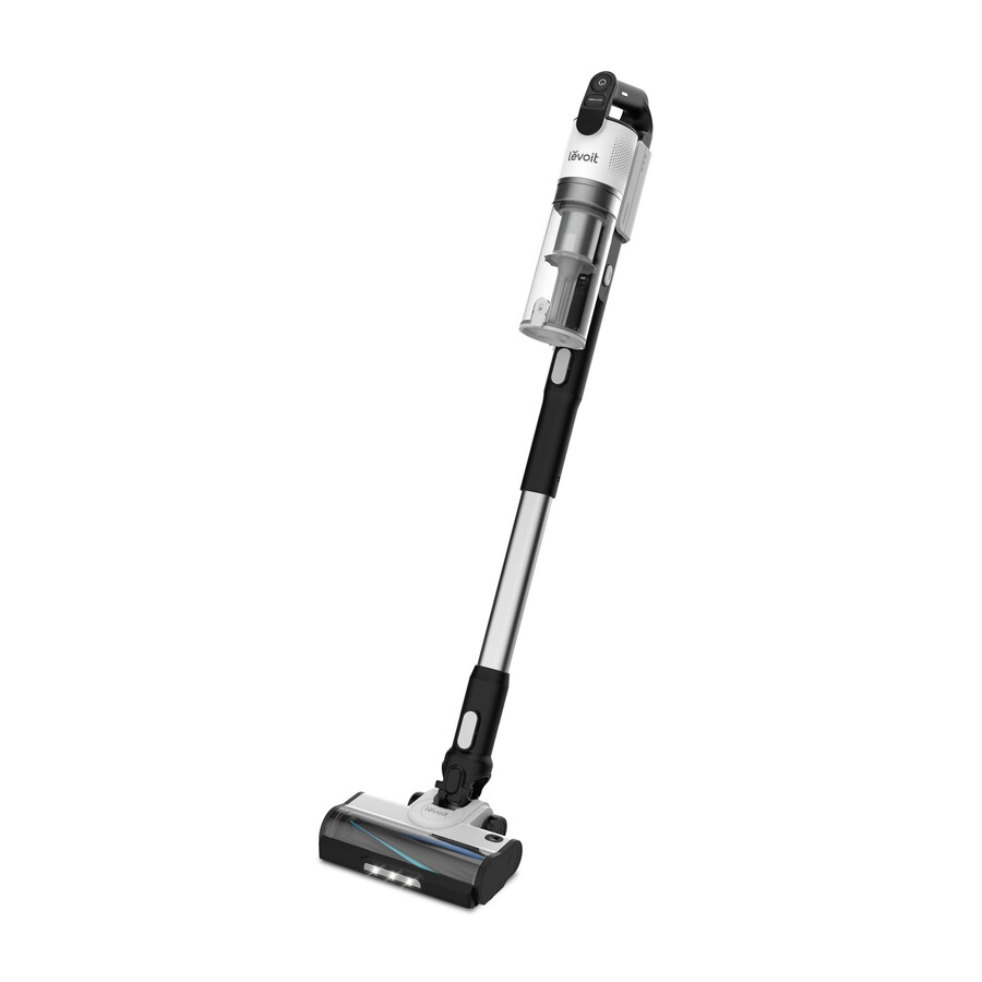 lvac-200 cordless vacuum
